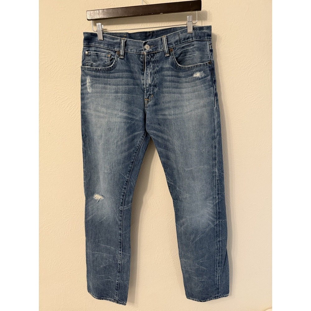 Denim & Supply Ralph Lauren men's jeans size 32 X 33" straight leg